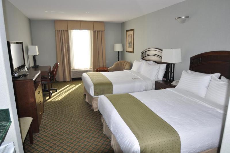 Clarion Hotel & Conference Centre Sherwood Park Bagian luar foto